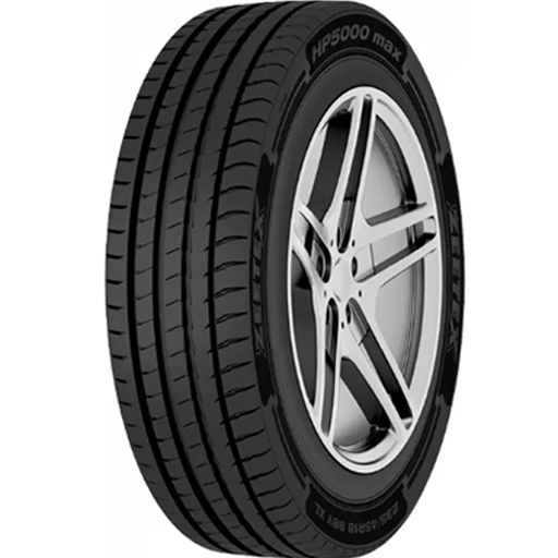 لاستیک زیتکس سایز 215/55R17 گل HP5000 تک حلقه ای