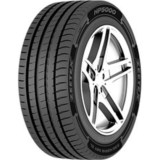 لاستیک زیتکس سایز 215/55R16 گل HP5000 تک حلقه ای