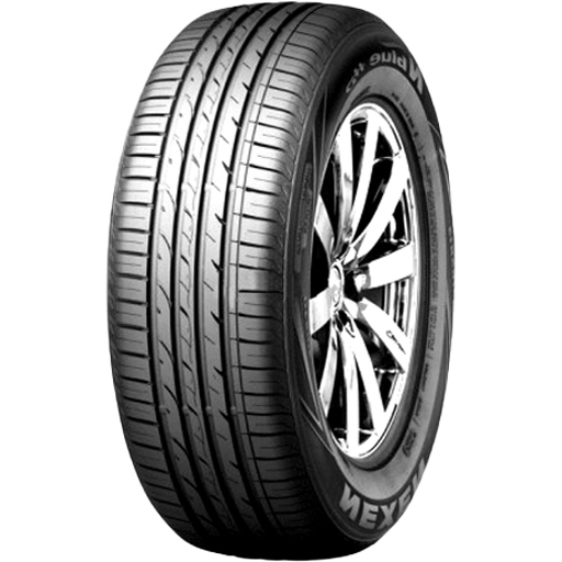 لاستیک نکسن سایز 205/60R15 گل NBLUE HD PLUS تک حلقه ای