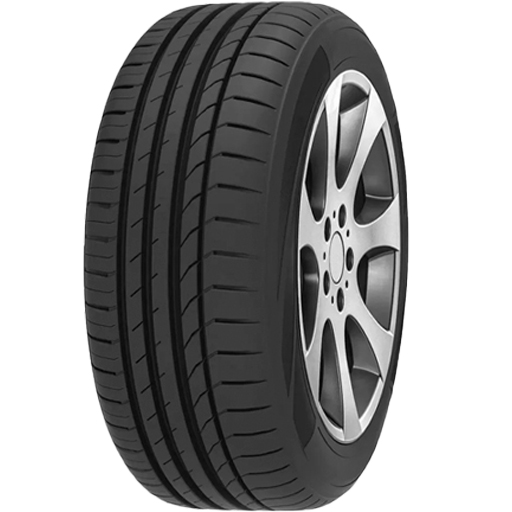لاستیک وست لیک سایز 235/55R17 گل Z107 تک حلقه ای