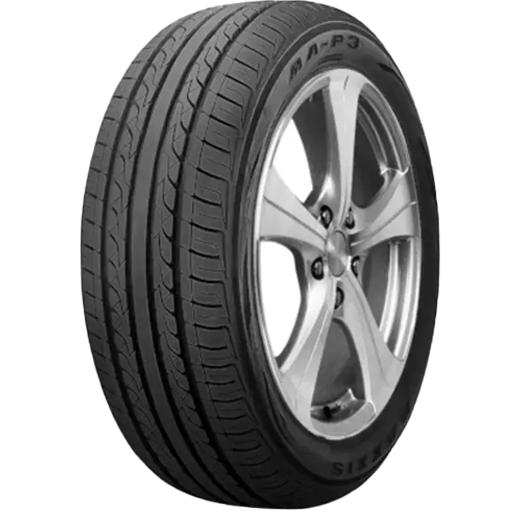 لاستیک مکسس سایز 205/75R14 گل MAP3 RWW تک حلقه ای