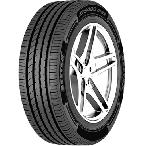 لاستیک زیتکس سایز 215/65R16 گل ZT5000 تک حلقه ای
