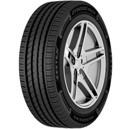 لاستیک زیتکس سایز 215/60R17 گل ZT5000 تک حلقه ای