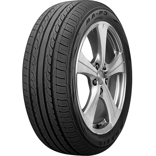 لاستیک مکسس سایز 195/55R15 گل MAP3 تک حلقه ای