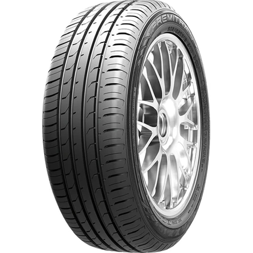 لاستیک مکسس سایز 195/55R16 گل HP5 تک حلقه ای