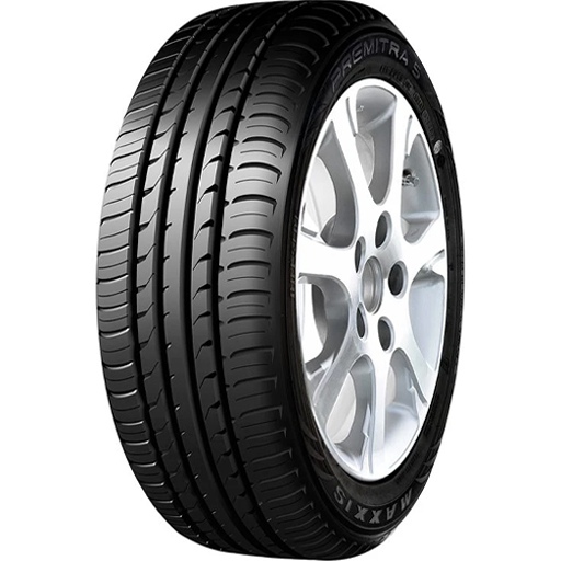 لاستیک مکسس سایز 195/50R16 گل HP5 تک حلقه ای