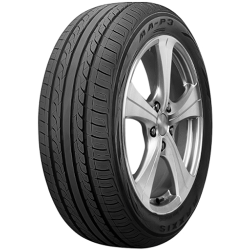 لاستیک مکسس سایز 205/60R15 گل MAP3 تک حلقه ای