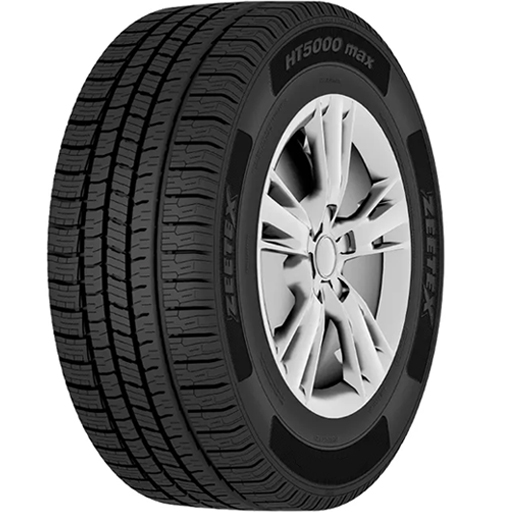 لاستیک زیتکس سایز 235/70R16 گل HT5000 تک حلقه ای