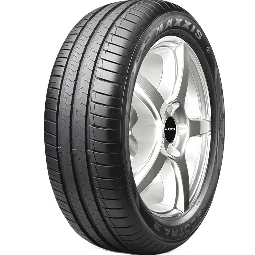 لاستیک مکسس سایز 195/60R16 گل ME3 تک حلقه ای