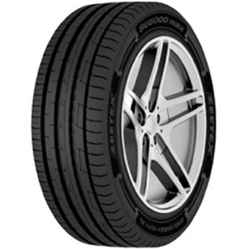 لاستیک زیتکس سایز 215/55R18 گل SU5000 تک حلقه ای