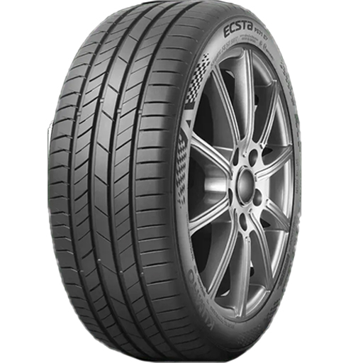 لاستیک کومهو سایز 205/45R16 گل PS71 تک حلقه ای