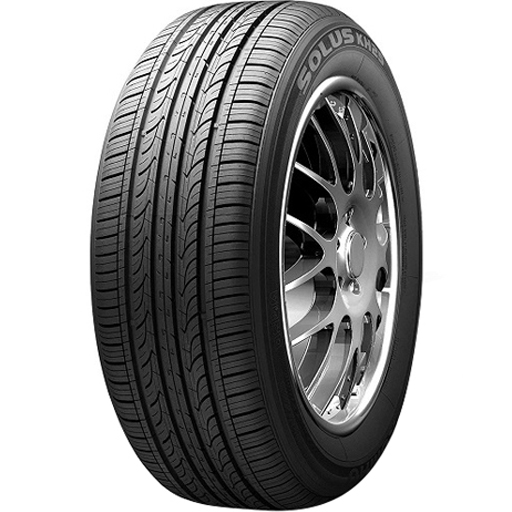 لاستیک زتوم سایز 215/55R17 گل KH25 تک حلقه ای
