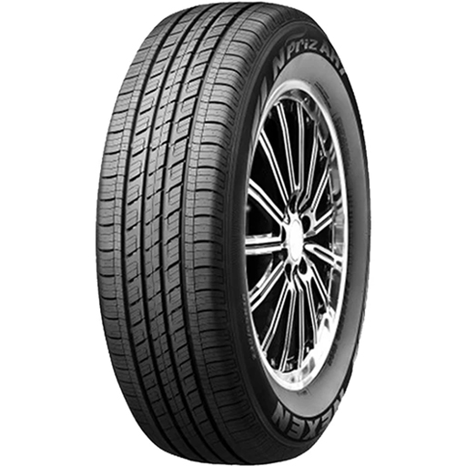 لاستیک نکسن سایز 235/65R17 گل NPRIZ AH7 تک حلقه ای