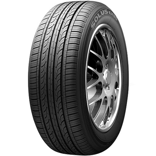 لاستیک زتوم سایز 235/55R17 گل KH25 تک حلقه ای