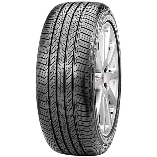 لاستیک مکسس سایز 205/50R17 گل HPM3 تک حلقه ای