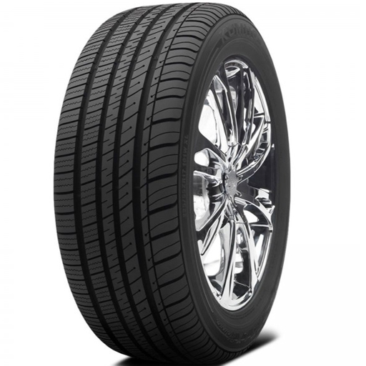 لاستیک زتوم سایز 225/50R18 گل KU27 تک حلقه ای