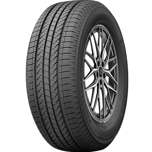 لاستیک کاپسن سایز 265/60R18 گل RS21 HT تک حلقه ای