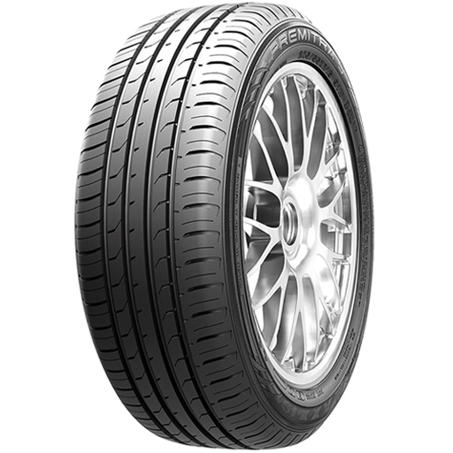 لاستیک مکسس سایز 215/60R16 گل MAP3 تک حلقه ای