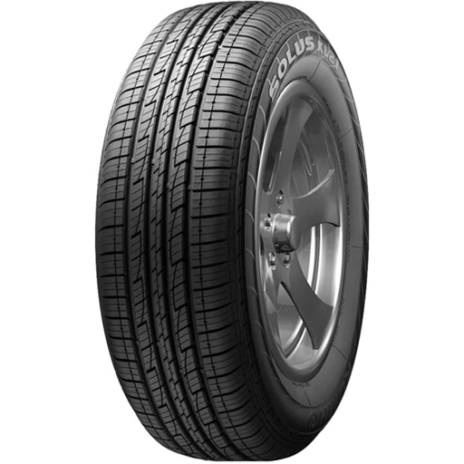 لاستیک زتوم سایز 235/60R18 گل KL21 تک حلقه ای