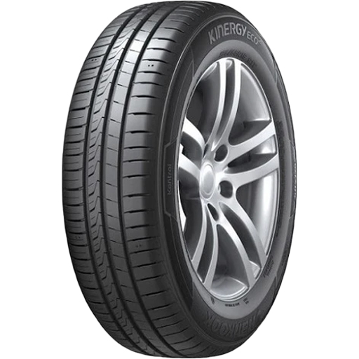 لاستیک هانکوک سایز 215/60R16 گل K435 تک حلقه ای