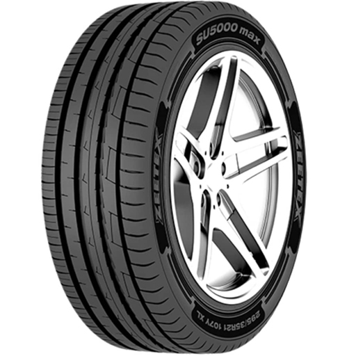 لاستیک زیتکس سایز 255/45R20 گل SU5000 تک حلقه ای