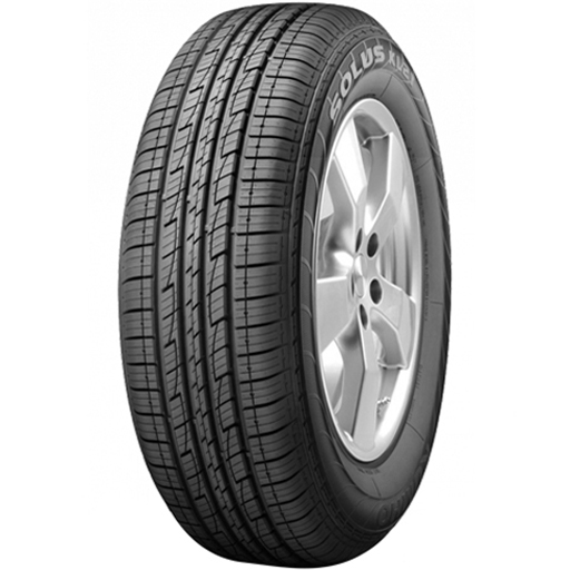 لاستیک زتوم سایز 245/60R18 گل KL21 تک حلقه ای