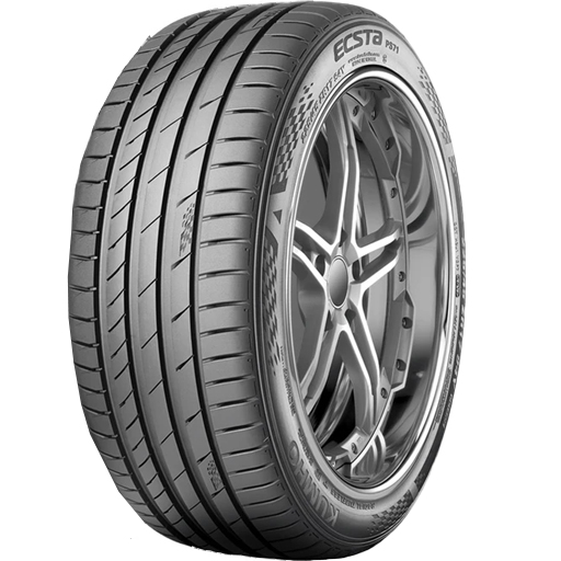 لاستیک کومهو سایز 205/50R17 گل PS71 تک حلقه ای