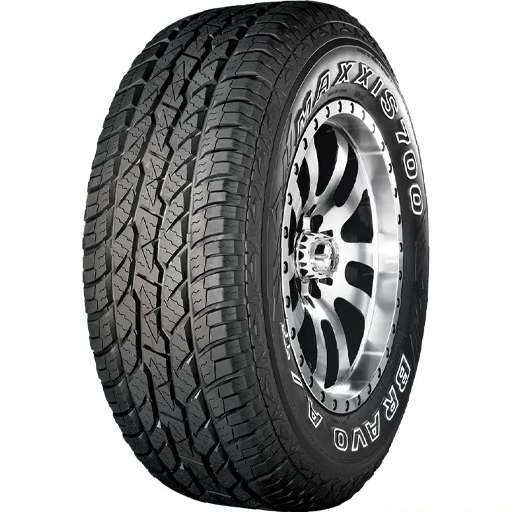 لاستیک مکسس سایز 255/70R15 گل AT700 تک حلقه ای