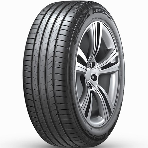 لاستیک هانکوک سایز 225/60R17 گل K135 تک حلقه ای