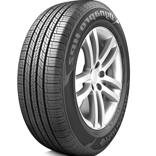 لاستیک هانکوک سایز 225/65R17 گل RA33 تک حلقه ای