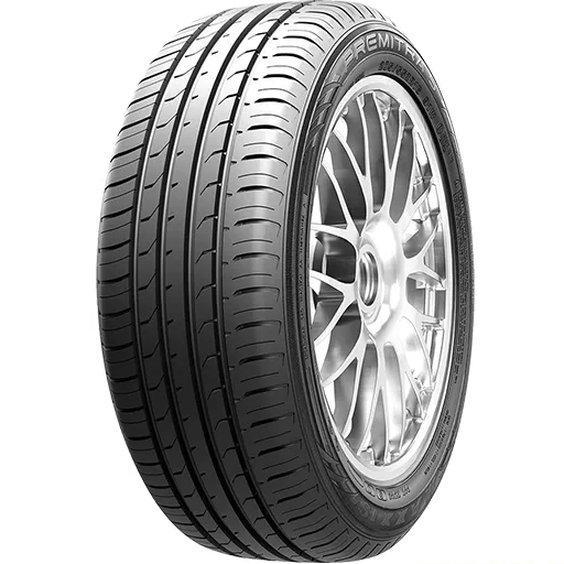 لاستیک مکسس سایز 215/55R17 گل HP5 تک حلقه ای