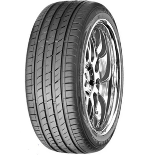 لاستیک نکسن سایز 225/40R19 گل NFERA SU1 تک حلقه ای