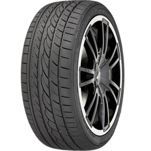 لاستیک سومیتومو سایز 245/40R18 گل HTRZ3 تک حلقه ای