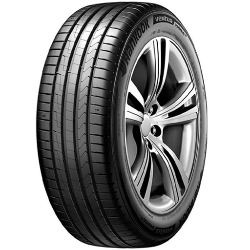 لاستیک هانکوک سایز 205/50R17 گل K135 تک حلقه ای