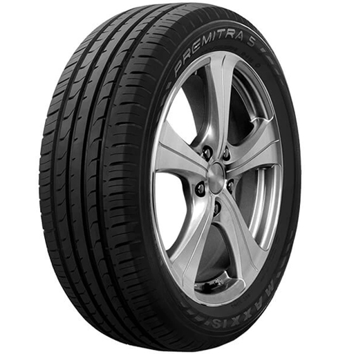 لاستیک مکسس سایز 225/45R18 گل HP5 تک حلقه ای