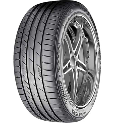 لاستیک کومهو سایز 215/55R18 گل PS71 تک حلقه ای