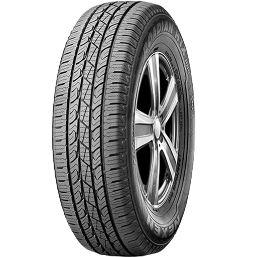لاستیک نکسن سایز 275/65R17 گل HTX RH5 تک حلقه ای