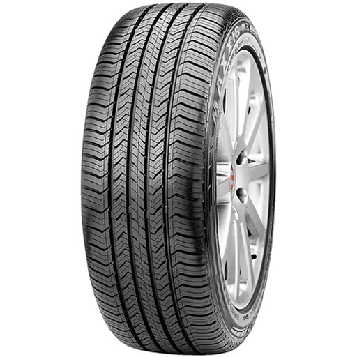 لاستیک مکسس سایز 225/60R18 گل HPM3 تک حلقه ای