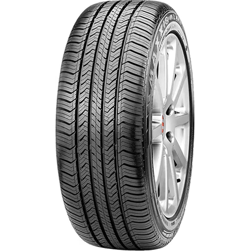 لاستیک مکسس سایز 235/55R18 گل HPM3 تک حلقه ای