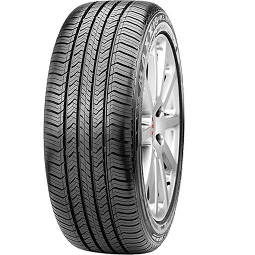 لاستیک مکسس سایز 235/55R19 گل HPM3 تک حلقه ای