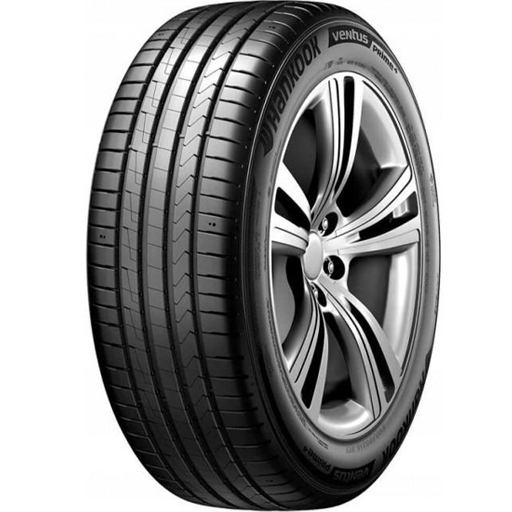 لاستیک هانکوک سایز 225/60R18 گل K135 تک حلقه ای