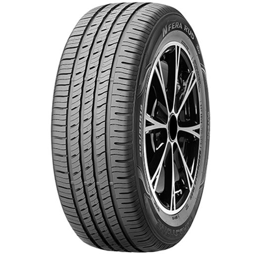 لاستیک نکسن سایز 285/60R18 گل NFERA RU5 تک حلقه ای