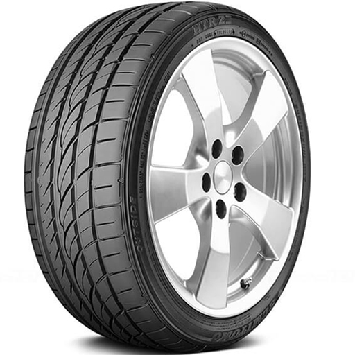 لاستیک سومیتومو سایز 275/35R20 گل HTRZ3 تک حلقه ای