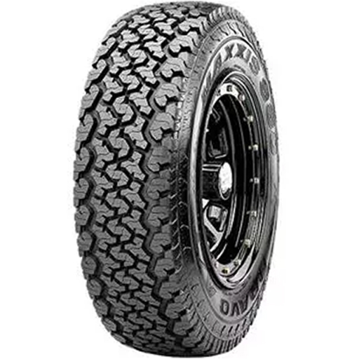 لاستیک مکسس سایز 265/65R17 گل AT980E 8PR تک حلقه ای