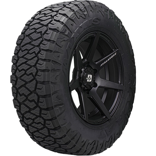 لاستیک مکسس سایز 311/05R15 گل AT811 6PR تک حلقه ای
