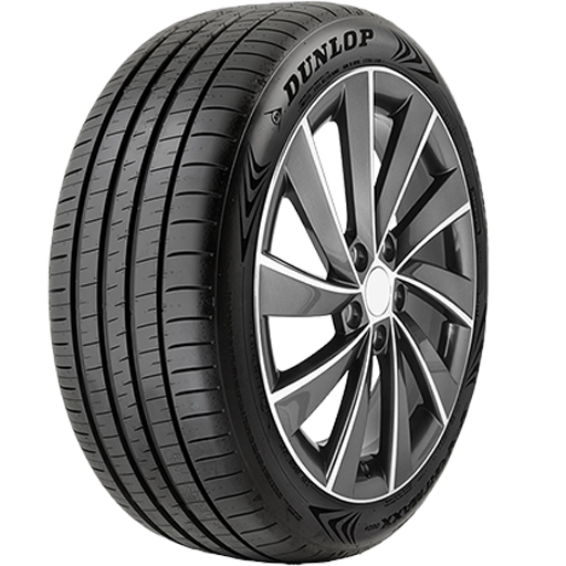 لاستیک دانلوپ سایز 255/45R20 گل MAXX060 تک حلقه ای