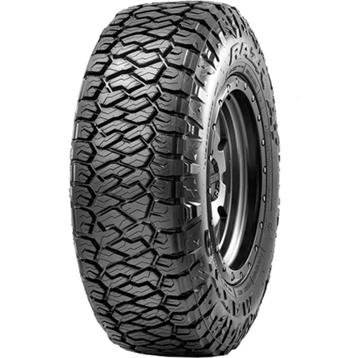 لاستیک مکسس سایز 265/65R17 گل AT811 10PR تک حلقه ای