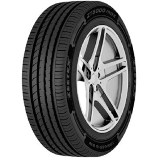 لاستیک زیتکس سایز 225/60R16 گل ZT5000 تک حلقه ای