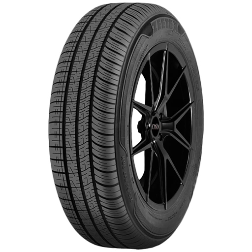 لاستیک زیتکس سایز 175/60R13 گل ZT3000 تک حلقه ای