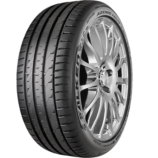 لاستیک فالکن سایز 235/55R19 گل FK520 تک حلقه ای